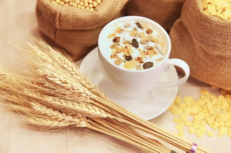 Cereales