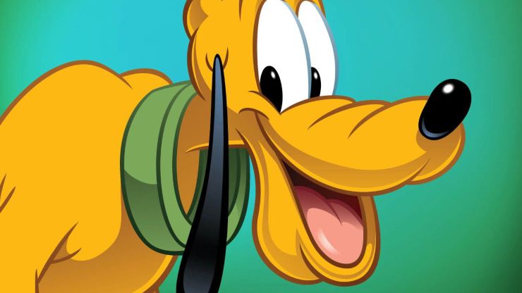 Perros de dibujos animados de los 80 Perros de dibujos animados de los 80