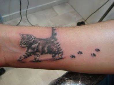 tatuaje gatto5