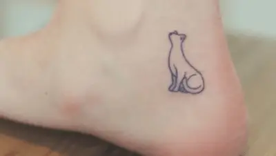 tatuaje gatto6