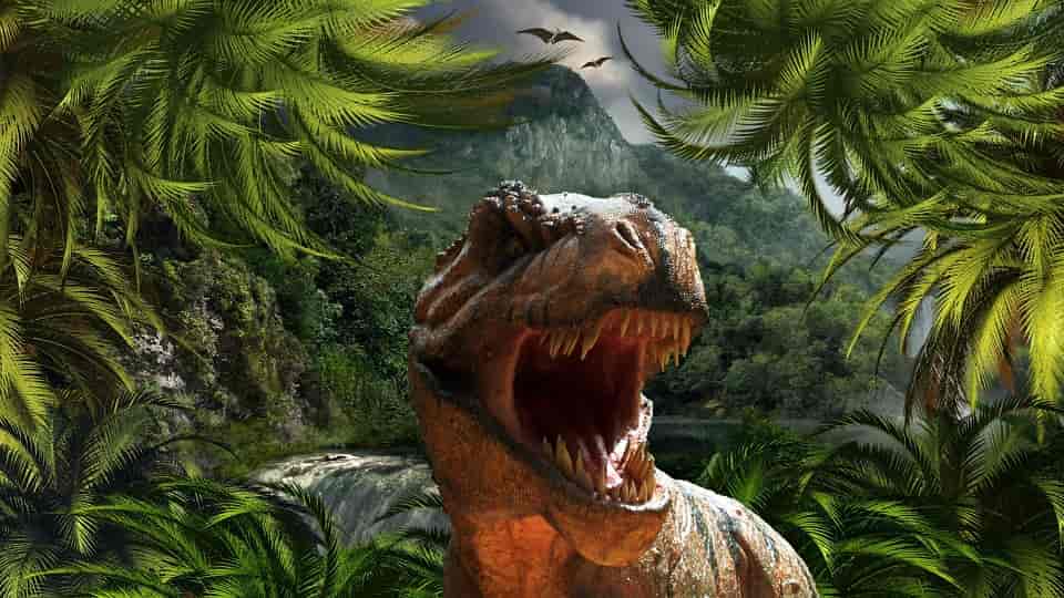 Dinosaurios carnívoros: lista, nombres, tarjetas, curiosidades VIDEO - Vida con Mascotas ▷➡️ Dinosaurios carnívoros: lista, nombres, tarjetas, curiosidades VIDEO - Vida con Mascotas ▷➡️