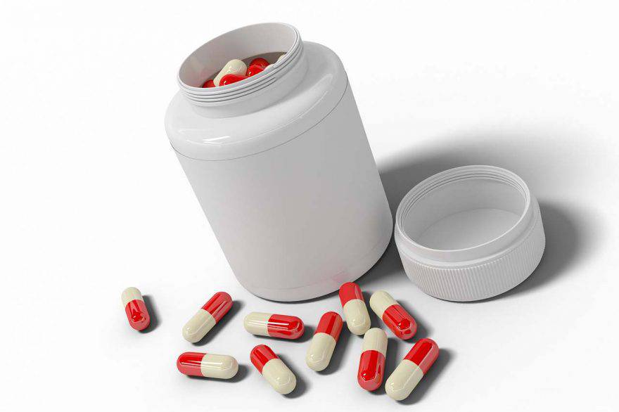 Suplementos para perros