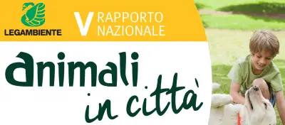 animales ciudad legambiente