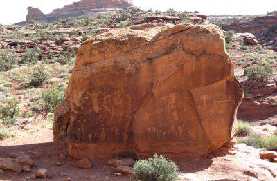 descubrimiento arqueológico