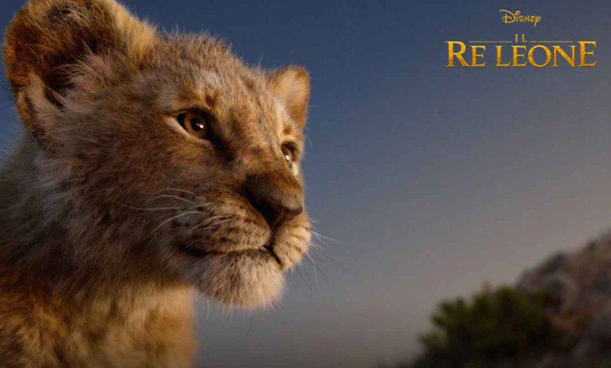 las diferencias del rey león