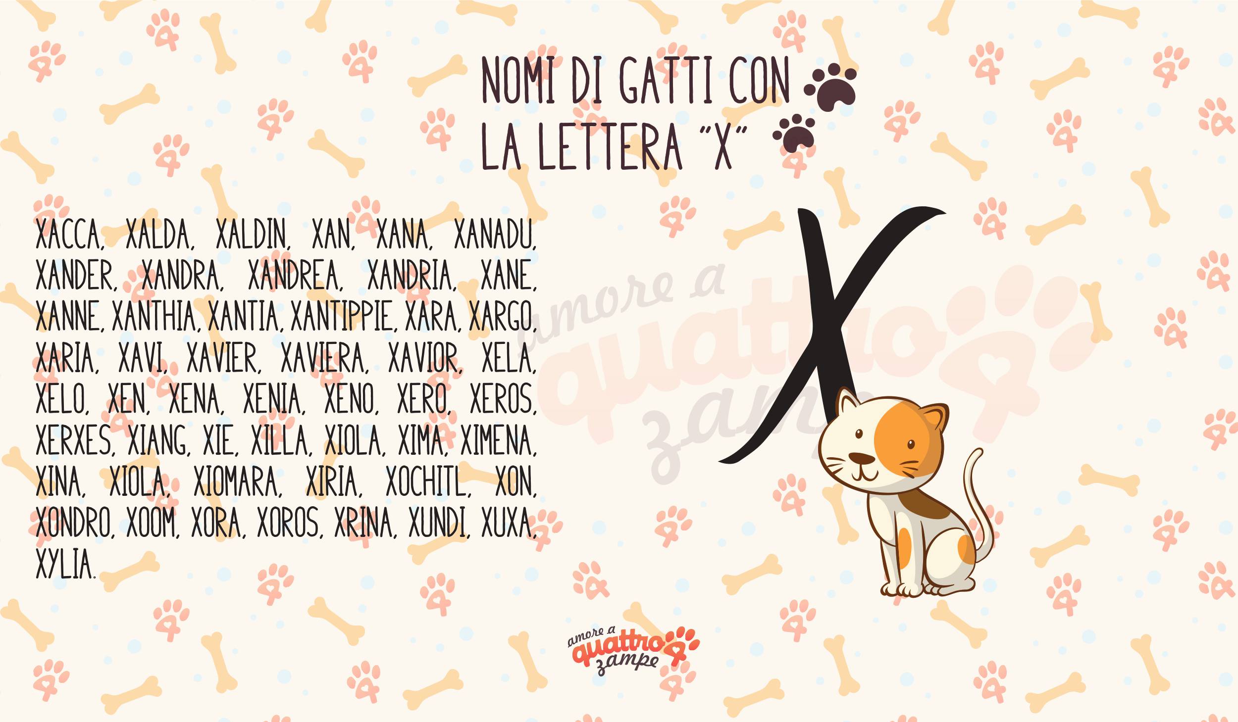 Nombres Para Gatos