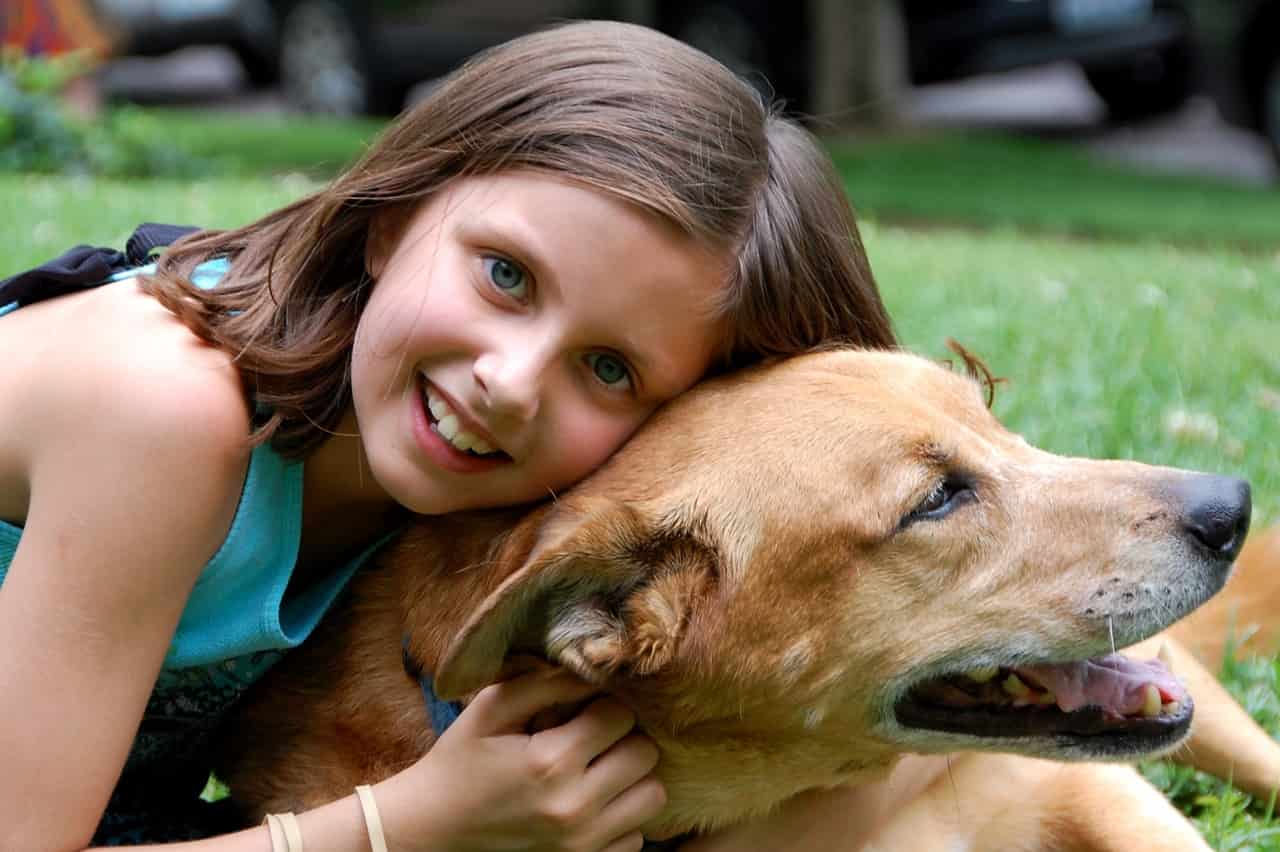 Nombres originales de perros