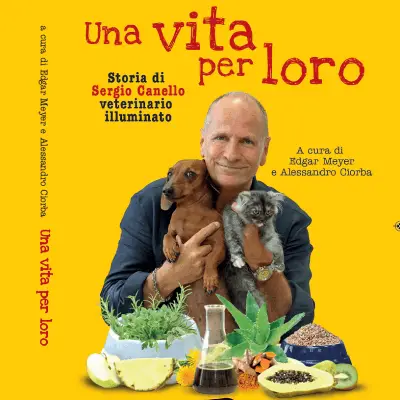@Gaia Animales y medio ambiente