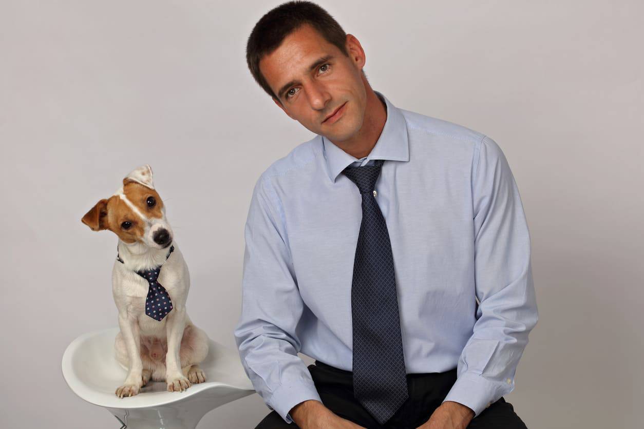 los perros se parecen a sus dueños