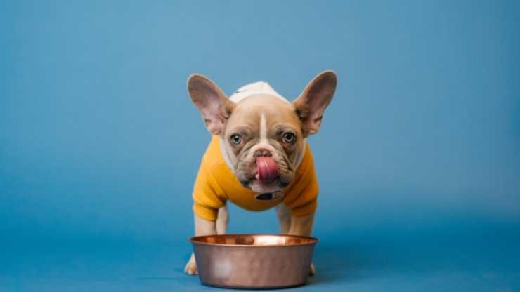 perro puede comer quinua