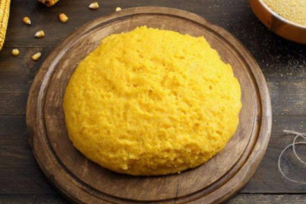 ¿Se puede dar polenta a los perros? - Polenta: entre cultura e historia