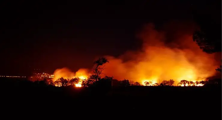 Fuego (Pixabay)