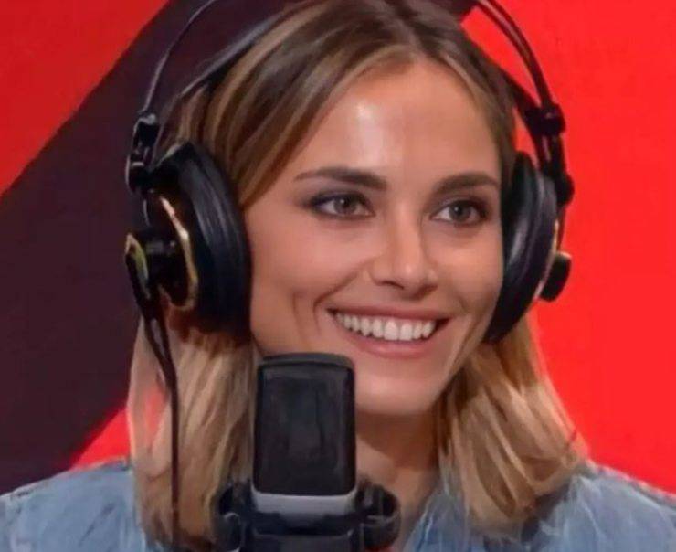 Francesca Fialdini