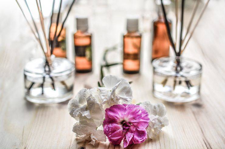aceites esenciales
