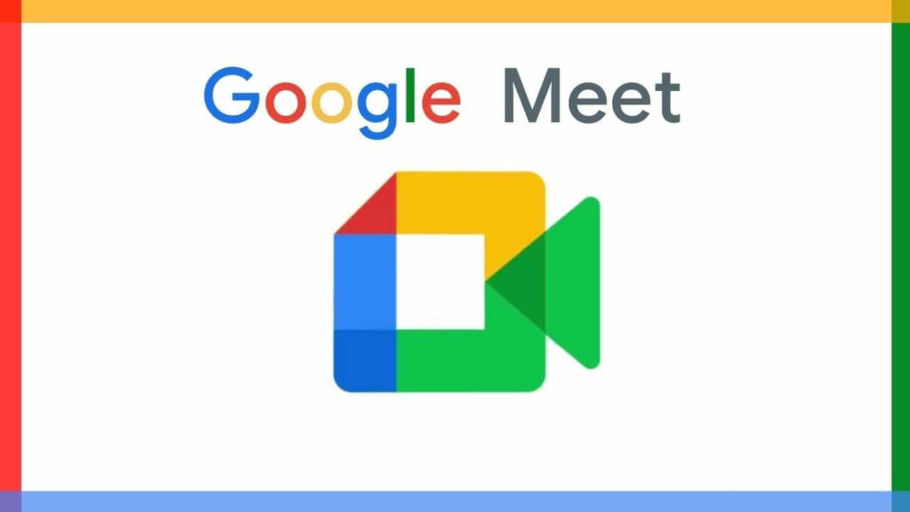 ¿Cómo Compartir Pantalla En Google Meet? ▷➡️ Parada Creativa ▷➡️
