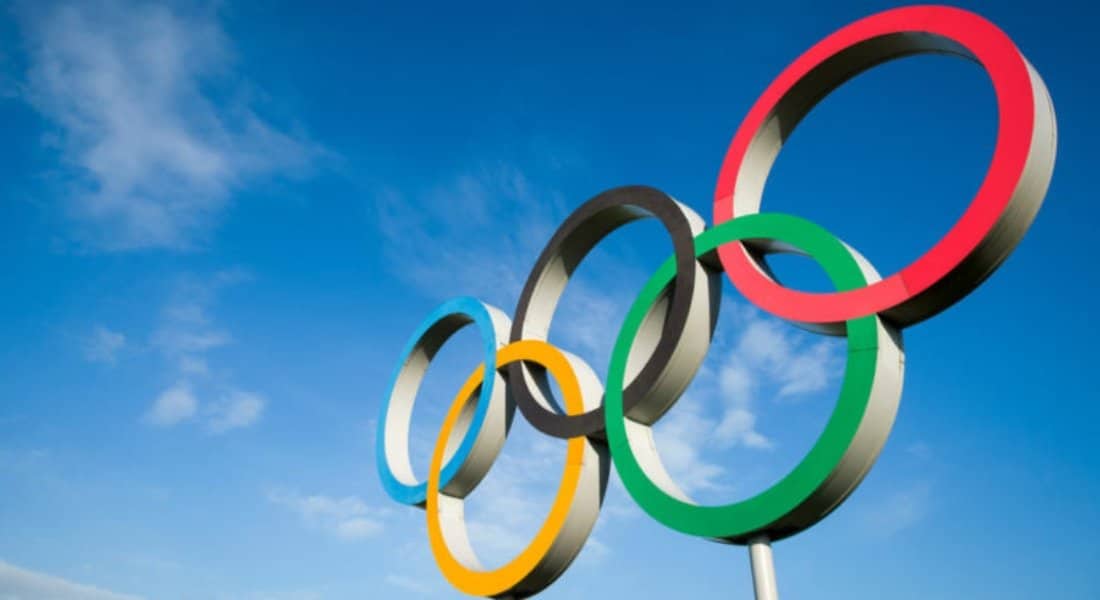 ¿Cuál Es El Significado Del Símbolo De Los Juegos Olímpicos? ▷➡️ Parada Creativa ▷➡️