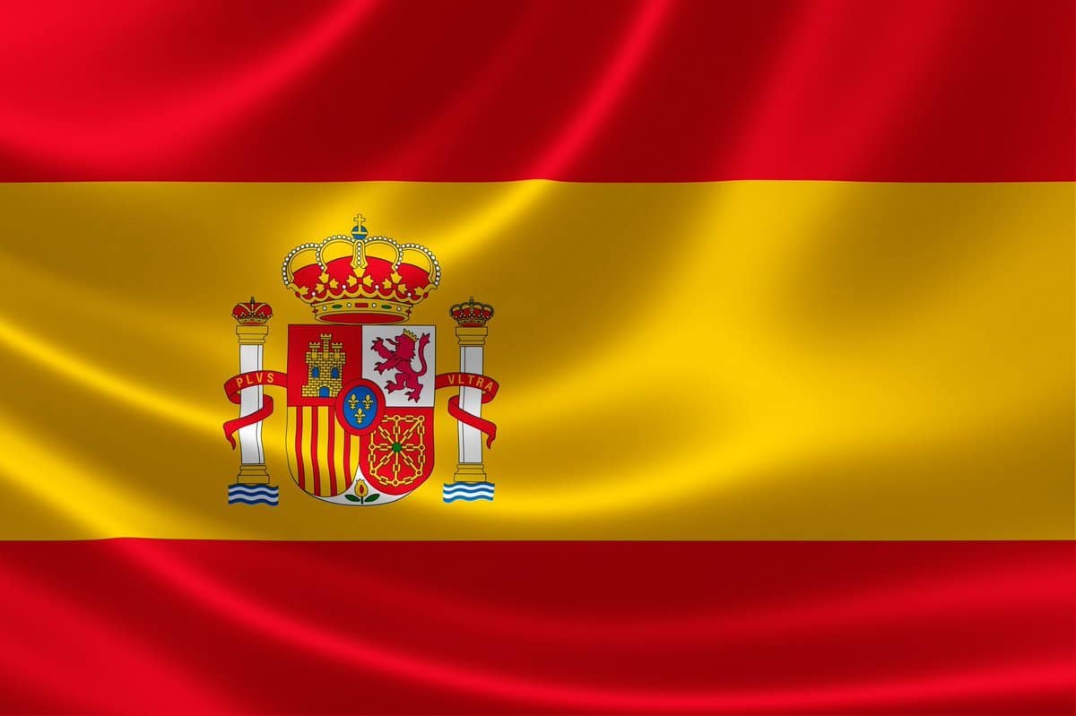 Significado De La Bandera De España ▷➡️ Parada Creativa ▷➡️