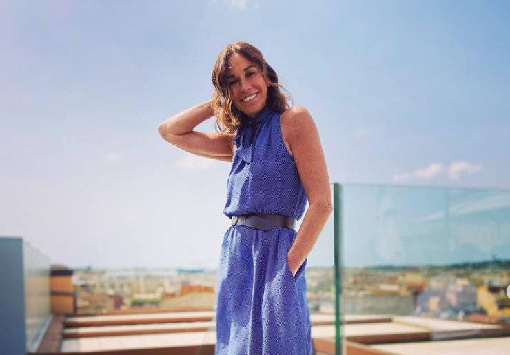 cristina parodi