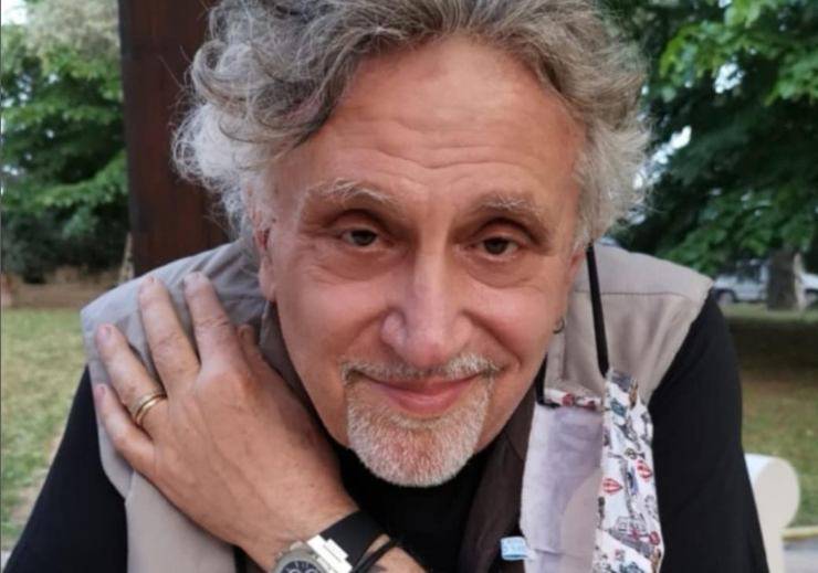 Andrés Roncato