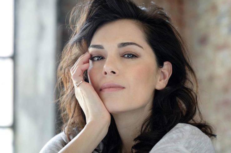 georgia surina