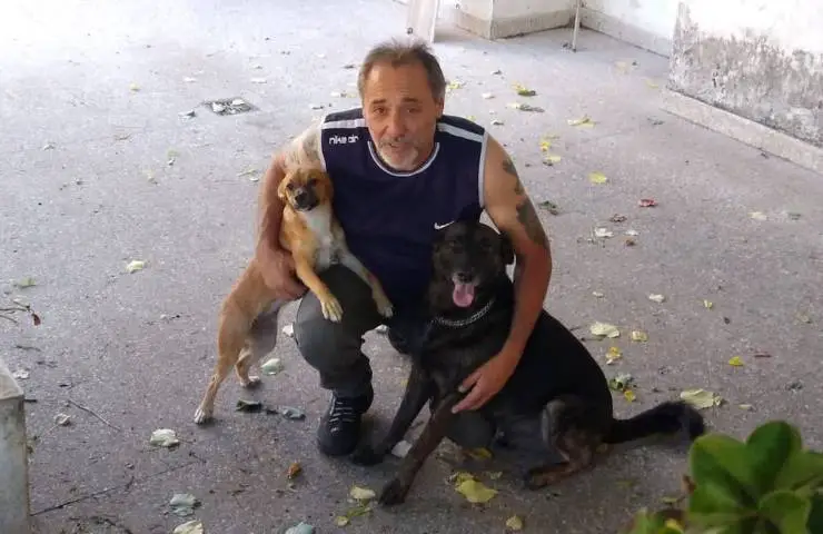 adoptar perro despues del cancer