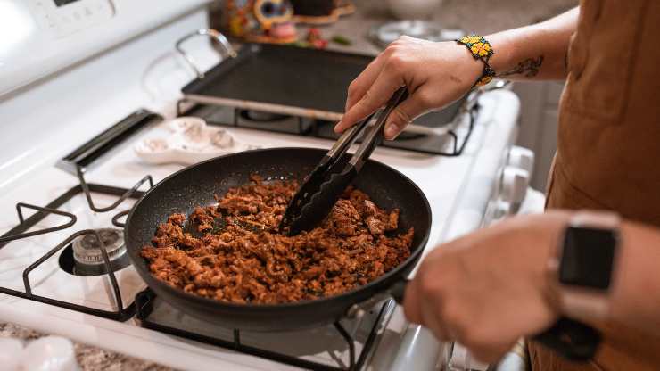 carne de res