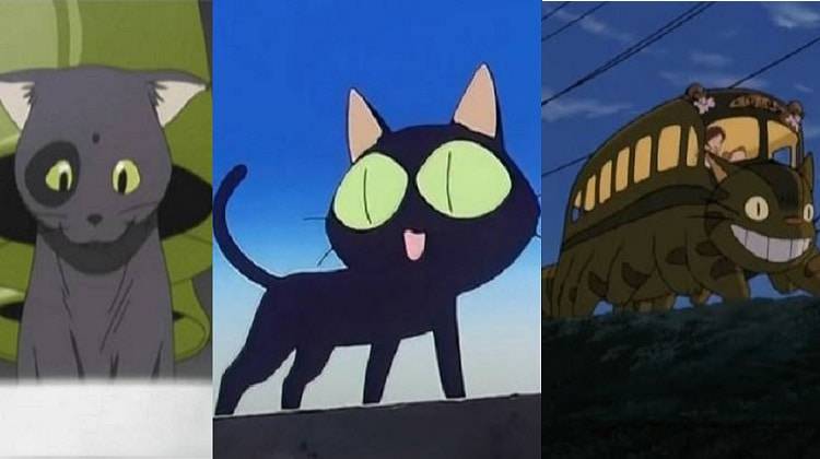 el gato de trigun