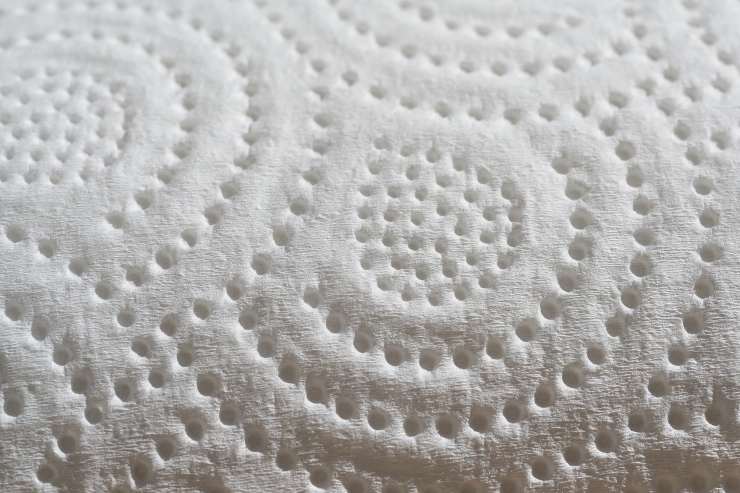 Papel secante