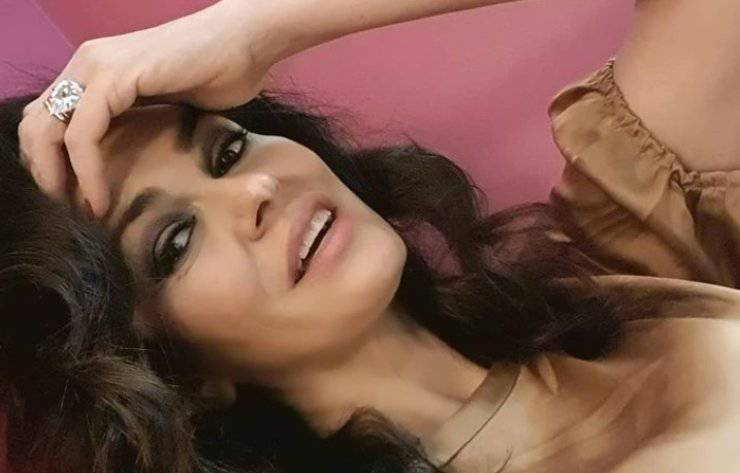 María Grazia Cucinotta