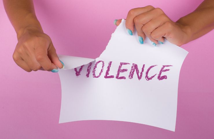 violencia animal mujeres