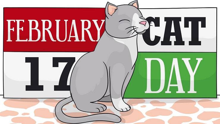 Día Nacional del Gato