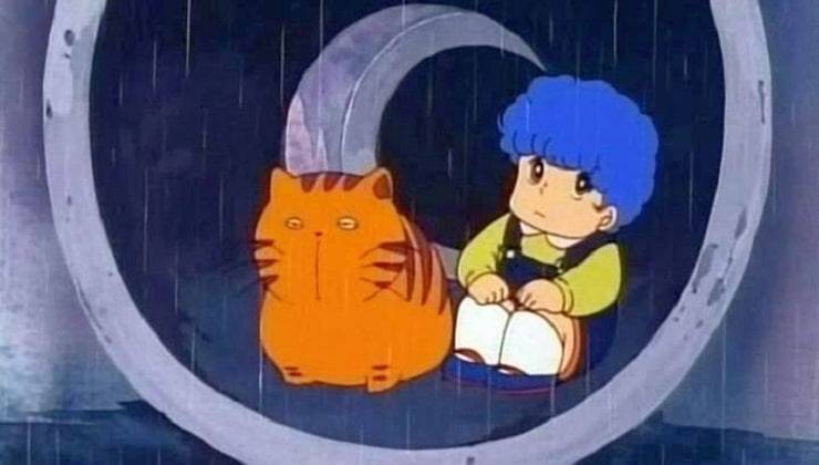 Ámame gata Licia