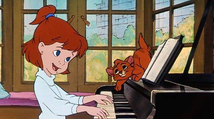 Gato Oliver & Company