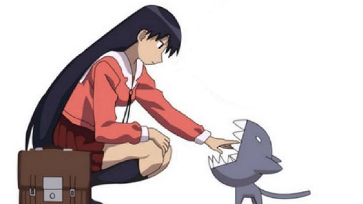 Gatos Azumanga Daioh