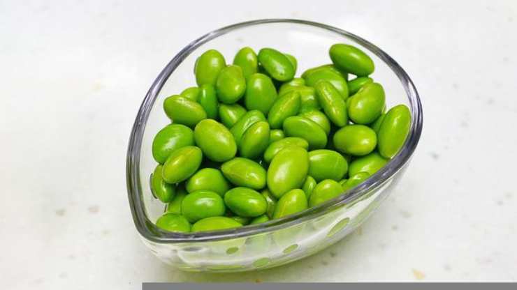 edamame