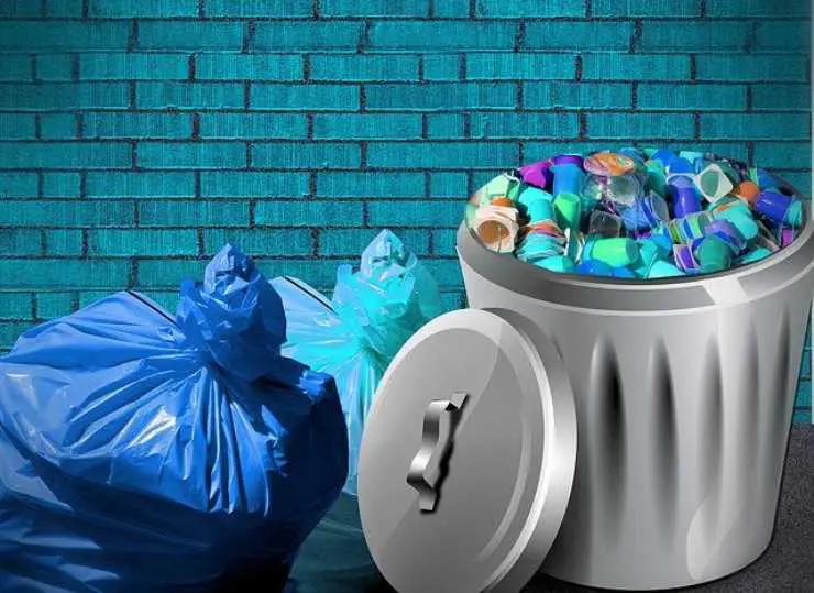 basura