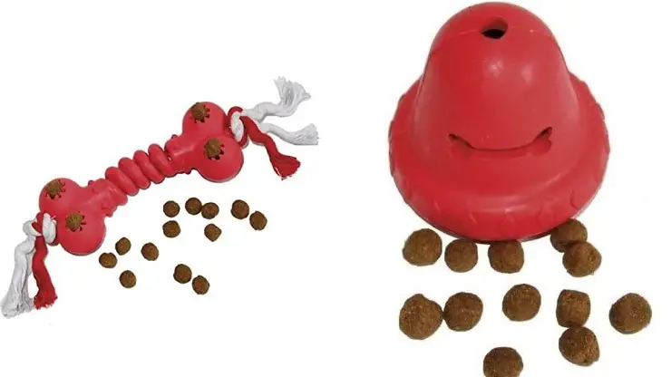 regalos de navidad para perros