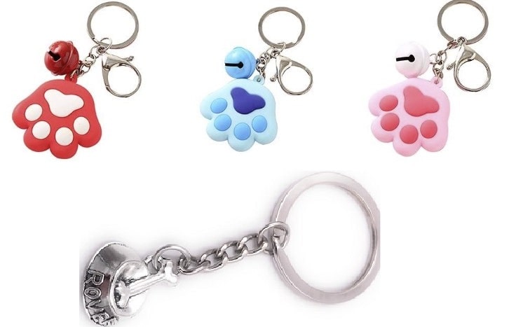 Regalos para amantes de los perros de Navidad 2022