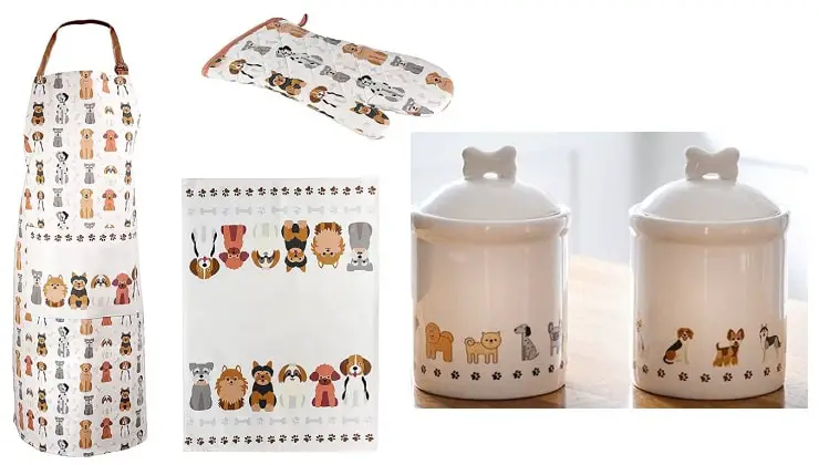 regalos para amantes de los perros