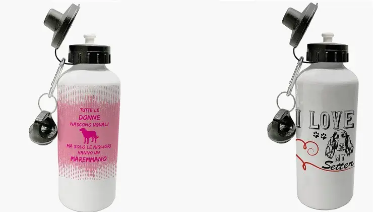 Regalos para amantes de los perros Navidad 2022