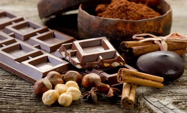 chocolate