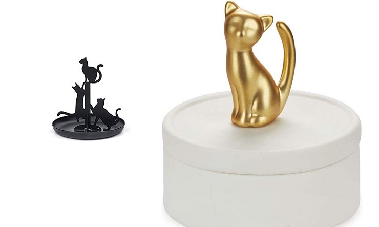 joyero de gato