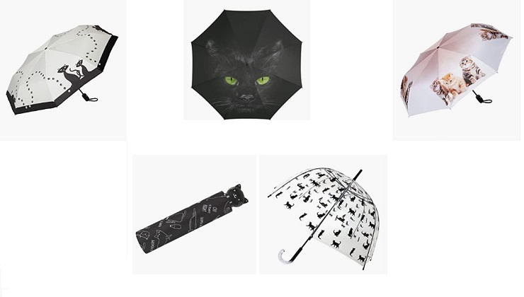 Regalos de Navidad para los amantes de los gatos