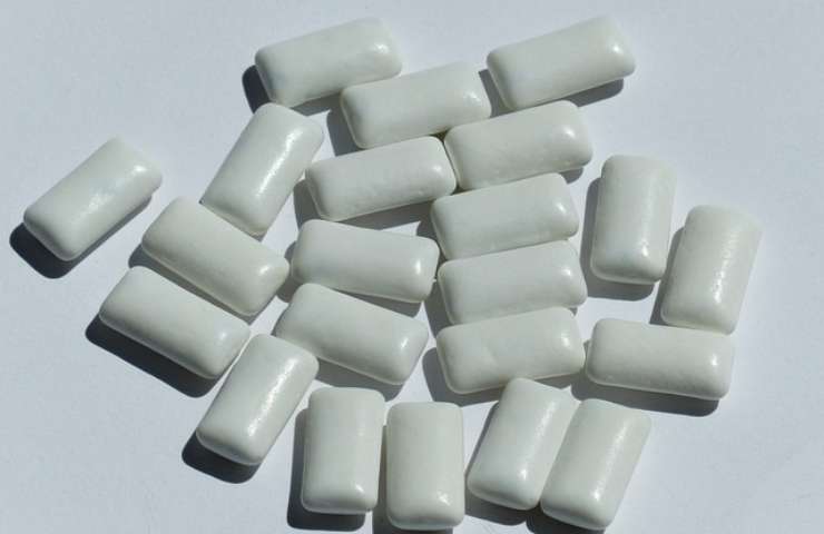Chicle