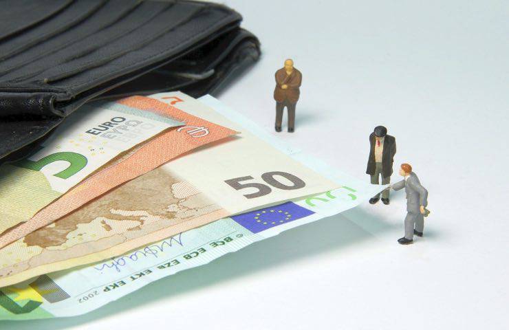 lote 500 euros animales