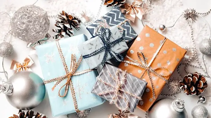 ideas para regalos de navidad
