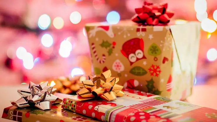 Regalos navideños para los amantes de los gatos 2022