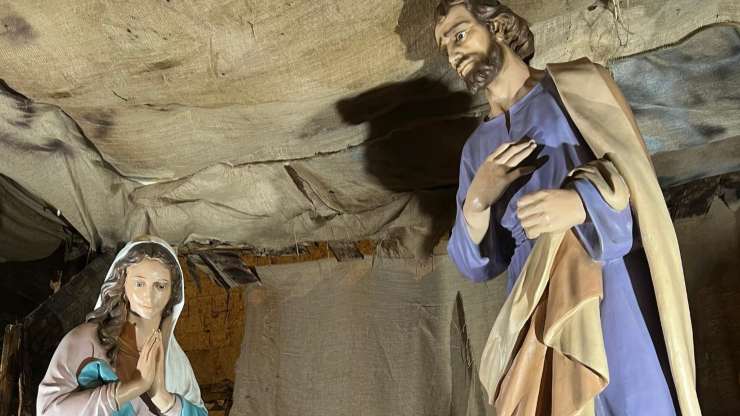 Controversia de la cuna de Narni