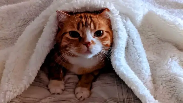 blanqueador de agua para gatos