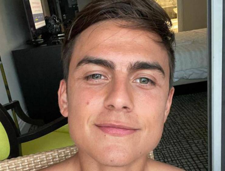 paulo dybala